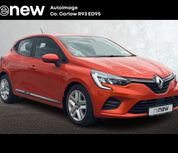 Renault Clio 2021