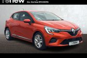 Renault Clio 2021