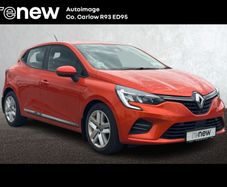 Renault Clio 2021