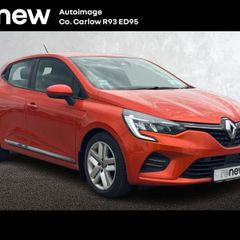 Renault Clio 2021