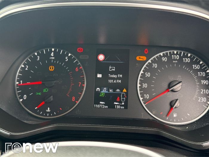Renault Clio 2021