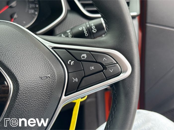 Renault Clio 2021