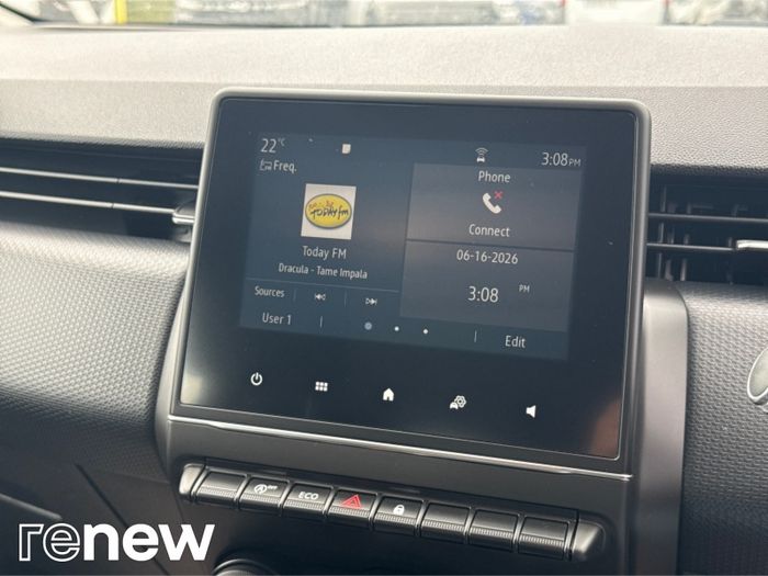 Renault Clio 2021