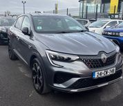 Renault Arkana 2024