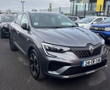 Renault Arkana 2024