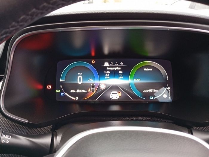 Renault Arkana 2024
