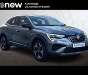 Renault Arkana 2024
