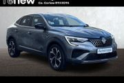 Renault Arkana 2024