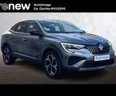 Renault Arkana 2024