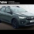 Dacia Sandero Stepway 2025