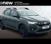 Dacia Sandero Stepway 2025