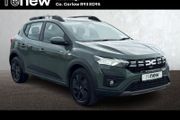 Dacia Sandero Stepway 2025