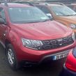 Dacia Duster 2021