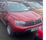 Dacia Duster 2021