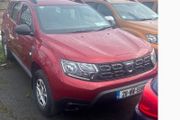 Dacia Duster 2021