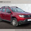 Dacia Duster 2021