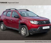 Dacia Duster 2021