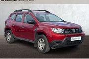 Dacia Duster 2021