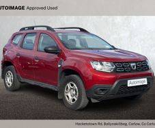 Dacia Duster 2021