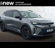 Renault Scenic E-Tech 2026