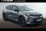 Renault Scenic E-Tech 2026