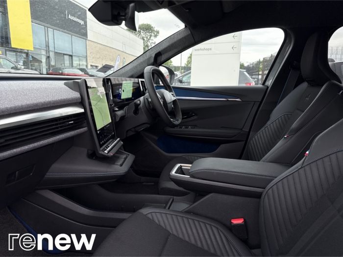 Renault Scenic E-Tech 2026
