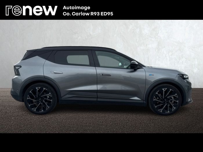 Renault Scenic E-Tech 2026