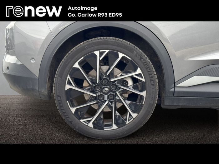 Renault Scenic E-Tech 2026