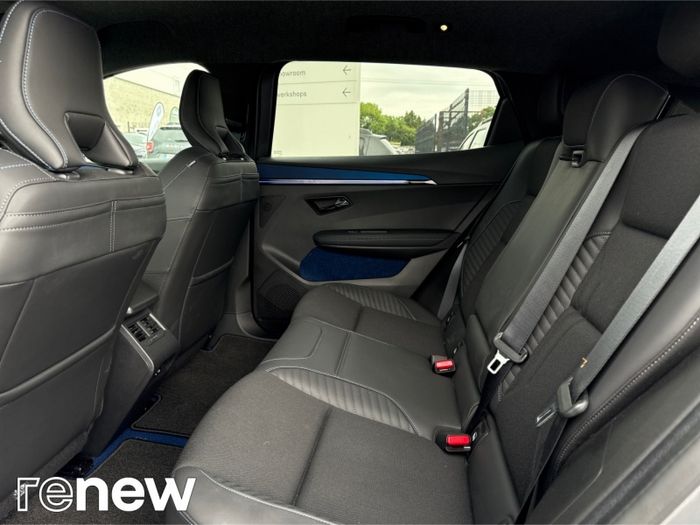 Renault Scenic E-Tech 2026