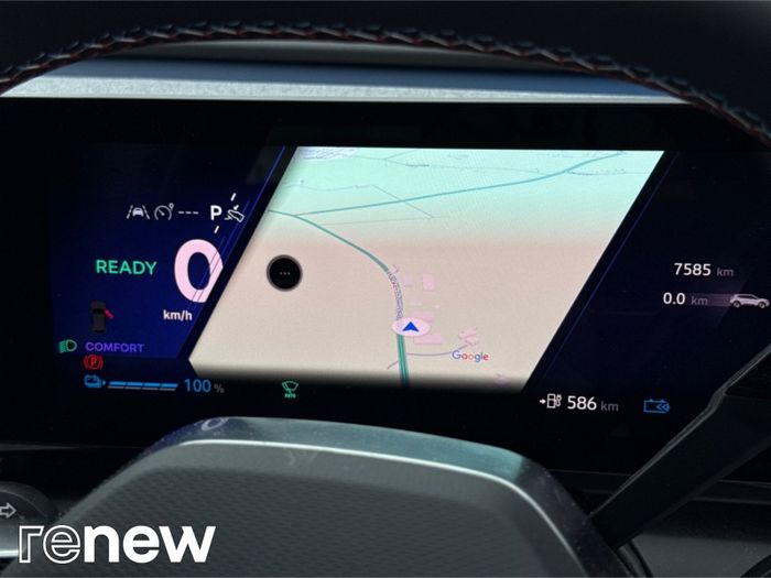 Renault Scenic E-Tech 2026