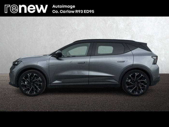 Renault Scenic E-Tech 2026