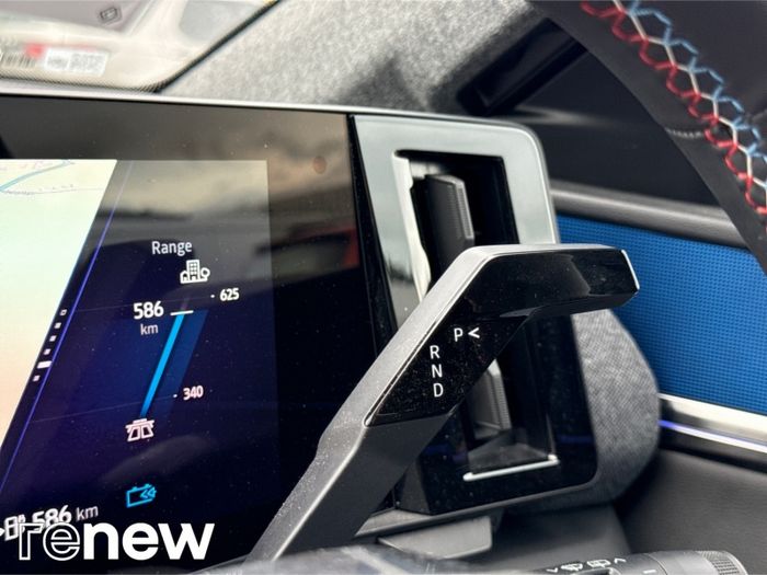Renault Scenic E-Tech 2026