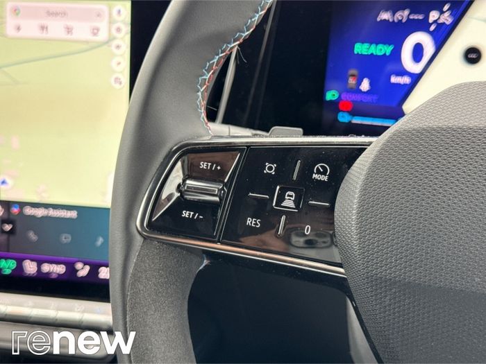 Renault Scenic E-Tech 2026