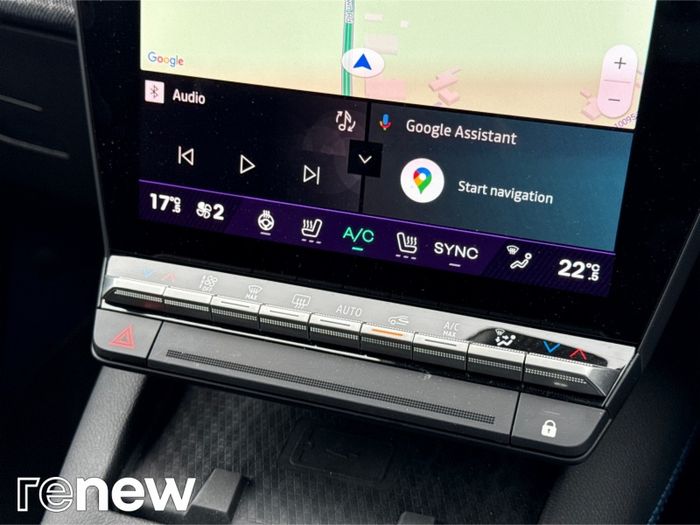 Renault Scenic E-Tech 2026