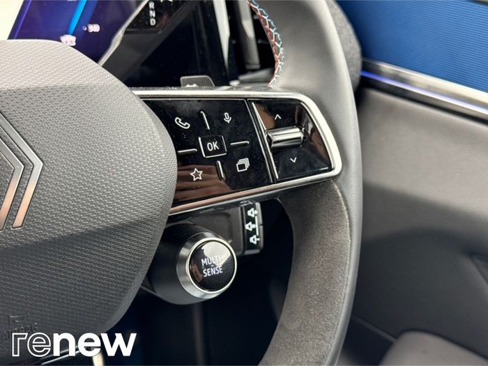 Renault Scenic E-Tech 2026
