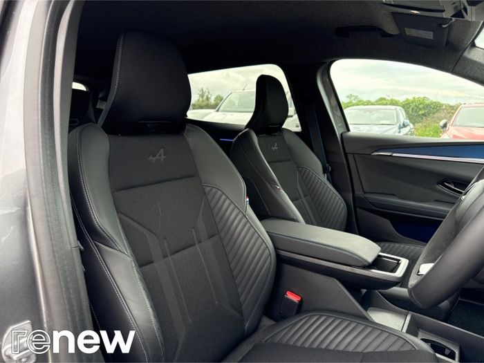 Renault Scenic E-Tech 2026