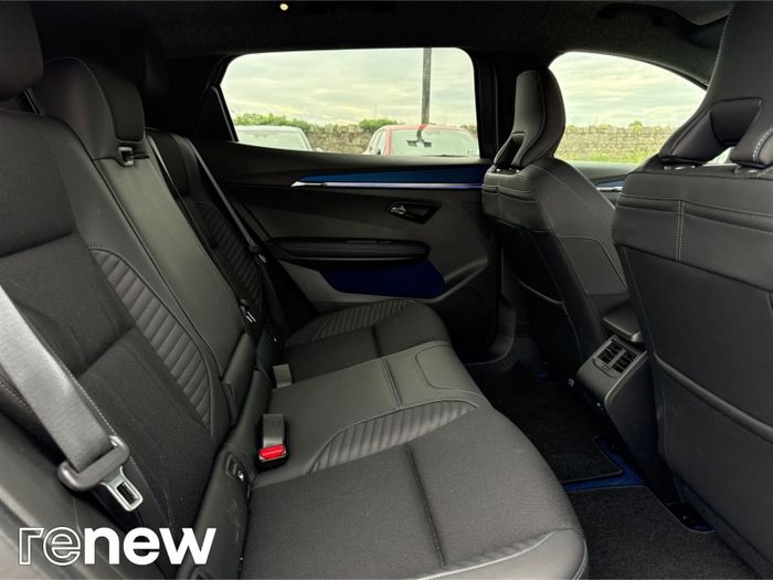 Renault Scenic E-Tech 2026