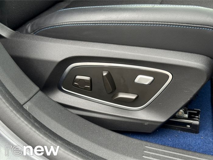 Renault Scenic E-Tech 2026
