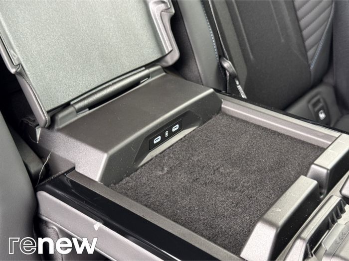 Renault Scenic E-Tech 2026