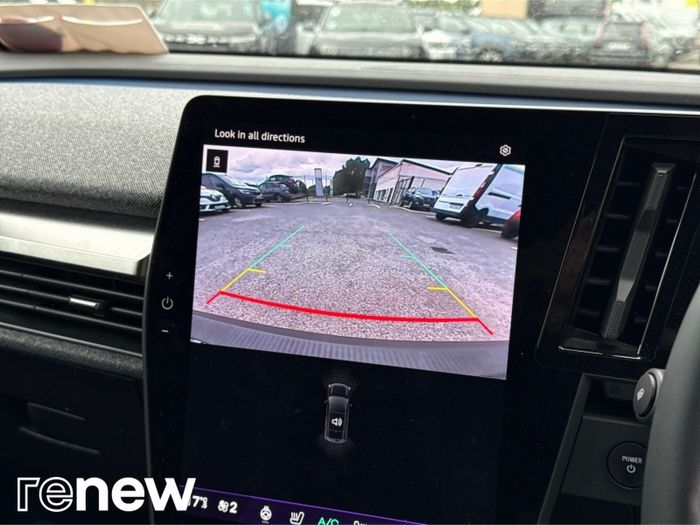 Renault Scenic E-Tech 2026