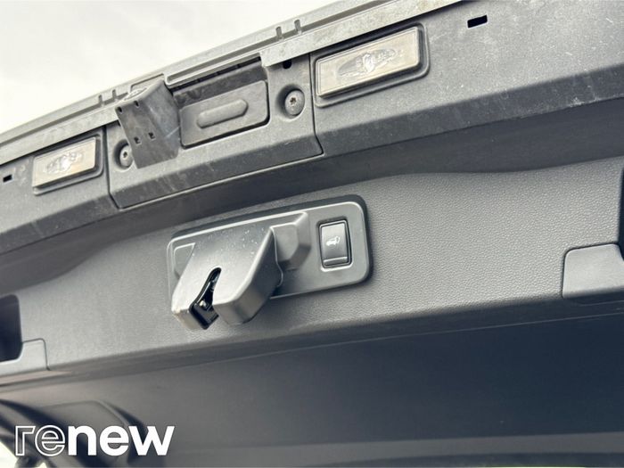 Renault Scenic E-Tech 2026