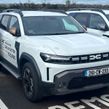 Dacia Duster 2026