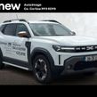 Dacia Duster 2026