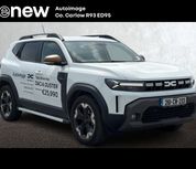 Dacia Duster 2026