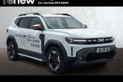 Dacia Duster 2026