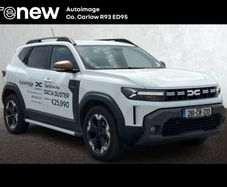 Dacia Duster 2026