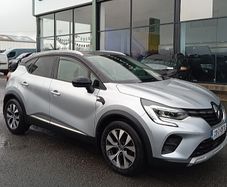 Renault Captur 2020