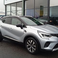 Renault Captur 2020