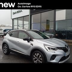 Renault Captur 2020
