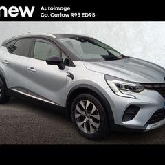 Renault Captur 2020